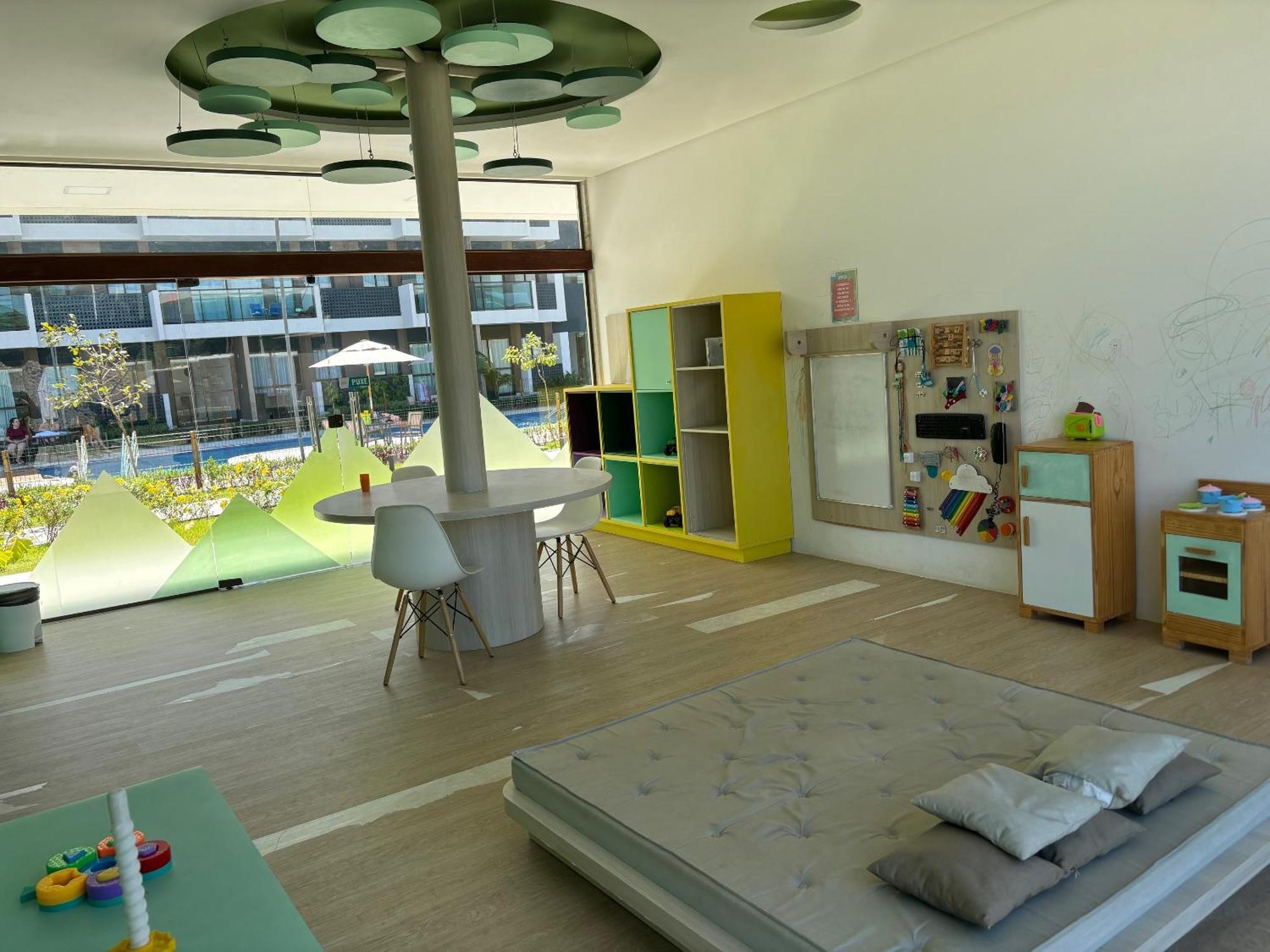 Flat Em Muro Alto-Porto De Galinhas-Makia Beach Experience Exterior foto