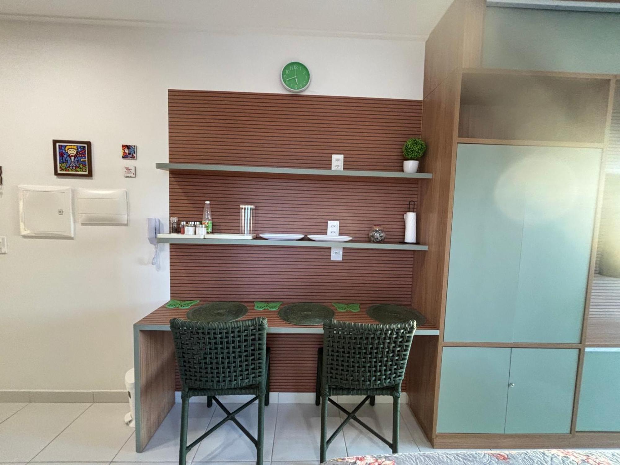 Flat Em Muro Alto-Porto De Galinhas-Makia Beach Experience Exterior foto